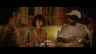 TIERRA FIRME - clip 3 - Vamos a tener un bebé