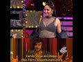 Family Show Anasuya Sakar Master