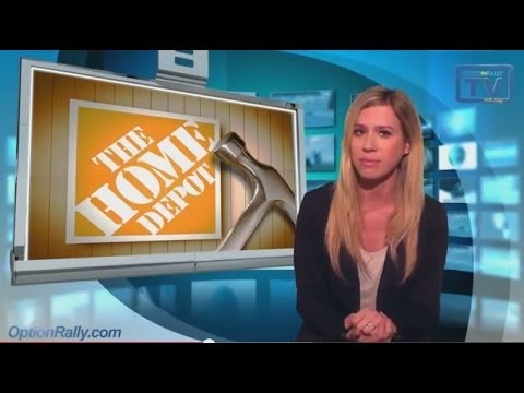 News finance today 3/4/14