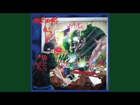 Killer Collage (Hardcore Metal Mix) (feat. Ill Bill, Q-Unique & DJ Eclipse)