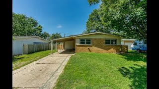 545 Riverview, Derby KS 67037