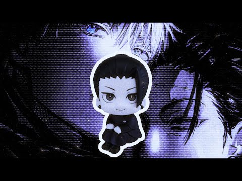 Drunk and nasty x skeleton (sped up)