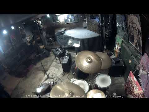 Ed Cherry Quartet 9/12/2020 - SmallsLIVE Foundation