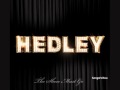 Hedley - Cha-Ching Instrumental 