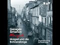 Maigret und die Bohnenstange (Ungekürzt) - Georges Simenon