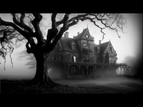 (HORROR STORY) The Ghost Town of Ravenswood: Uncovering the Dark Secrets of a Ghost Town