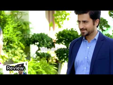 Baylagaam Episode 38 Full Review In Urdu