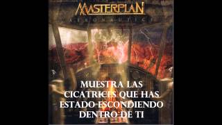 Wounds (En Español) - Masterplan
