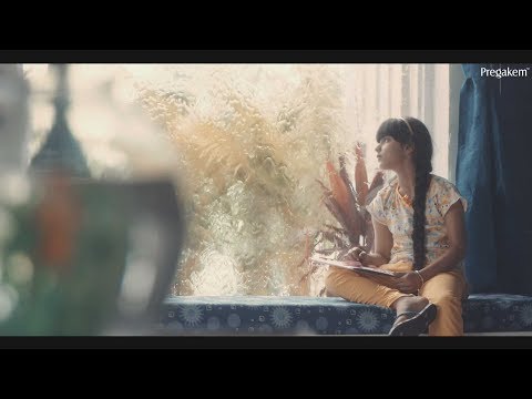 Akshaya Iyer Dear Mumma Dadda, a message for you! | Pregakem | Pregnancy Detection Kit | Alkem Labs