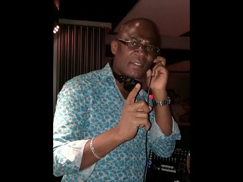 DJ JAZZY-300 TIMBA MIX. 02. 2019