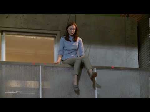 The Host - Featurette: Melanie Stryder