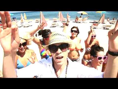 Smasher - Summer Skank ft Kennie Kos (Official Video)