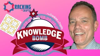 A New Knowledge Bomb!