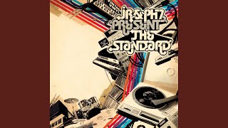 Take It To The Streets (feat. Planet Asia &amp; Rakaa)