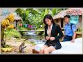 Drunk Female CEO Spends A Night With A Poor Guard Gets Pregnant He Is A Billion Empire Chairman