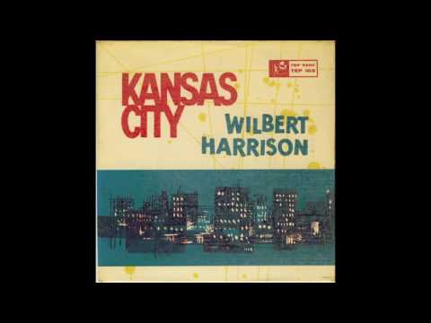 Kansas City - Wilbert Harrison (1959)