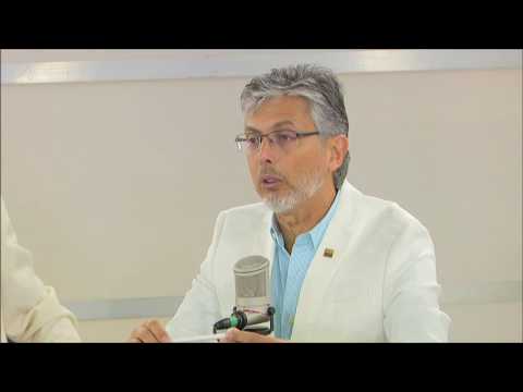 Hay Que Decirlo 07-29-16 (06) - Alimentacion sana para desinflamacion.