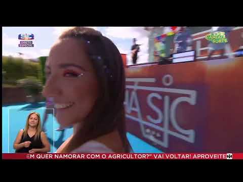 Senhoritas - Amiga Me Diz - Olhá SIC