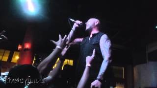 Soilwork - Let This River Flow - Live 3-23-16