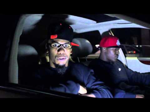 IMOB  "NIGGAZ KNOW"  OFFICIAL MUSIC VIDEO