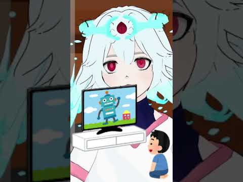 Favorite anime #vtuber #vtuberclips