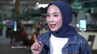 Download lagu VLOGGERS - Istri Melki Demo Masak Di Depan Umum(19/3/19) Part 1 mp3