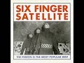 Six Finger Satellite - Save The Last Dance For Larry