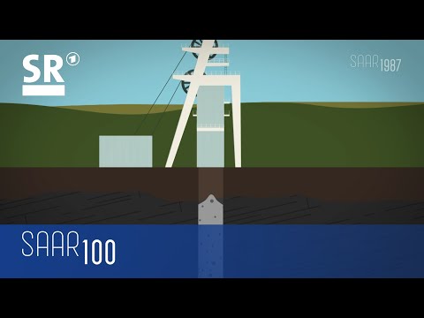 1987: Falscheid – Der tiefste Schacht Europas