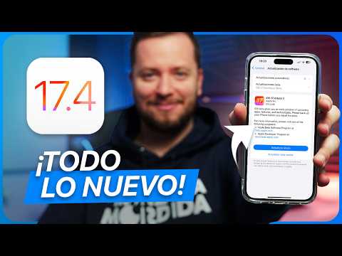 iOS 17.4 Beta 2: Reviews and WHAT'S NEW for iPhone you need to see
