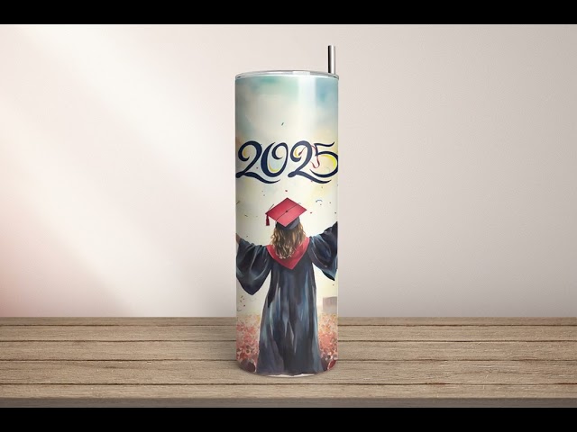 Graduation Mug