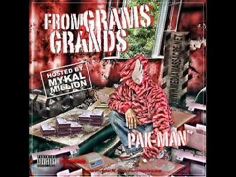 The Truth Freestyle - Pakman