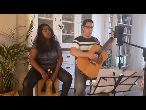 Coen & Leela - Een van ons