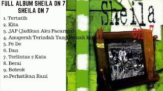Download lagu Full Album Sheila On 7 - Sheila On 7 (1999) mp3