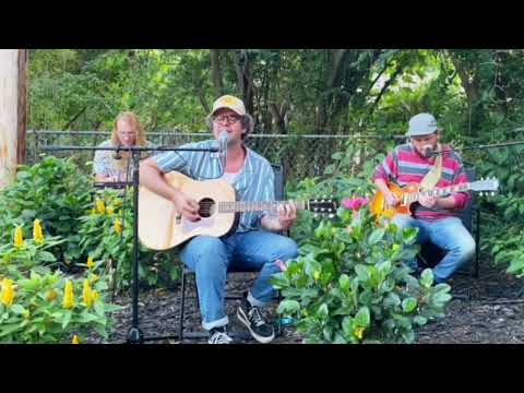 Vintage Pistol's Remedy Garden Session - Long Way Home