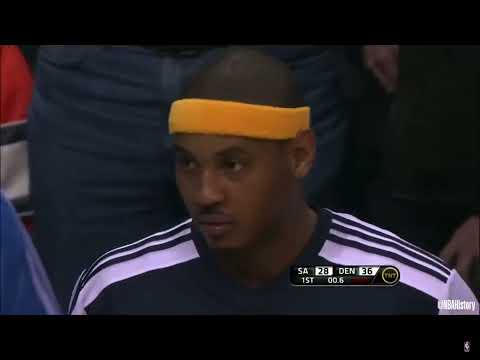 We Just Saw A Man Fly