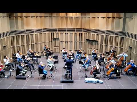 N. Skalkottas: Tsamikos - Michalis Economou - CSO