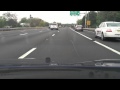Don't Think About Her When You're Trying to Drive (Little Village)