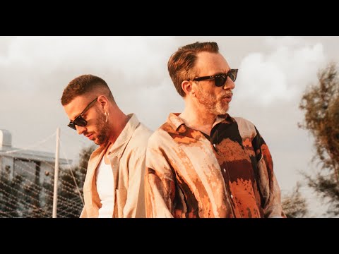 Livio Cori - Respiro Ancora ft. Neffa (Official Video)