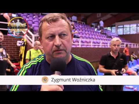 MKS Zagłębie Lubin – HBC Jićin 26:24 (8:9)