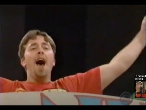 Craig Tonkinson - Price Is Right - Bob Barker Plinko - Longer Edit