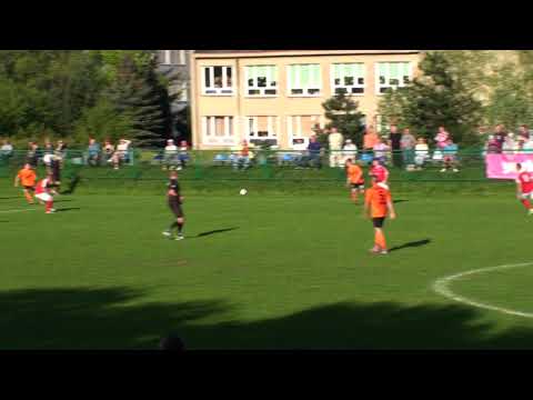 Dominik Sobel   Lechia Kostrzyn