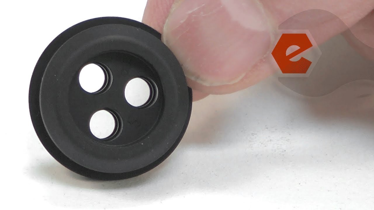 Replacing your Echo Trimmer Fuel Line Grommet