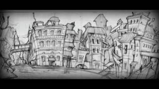 Drawn: The Painted Tower videosu
