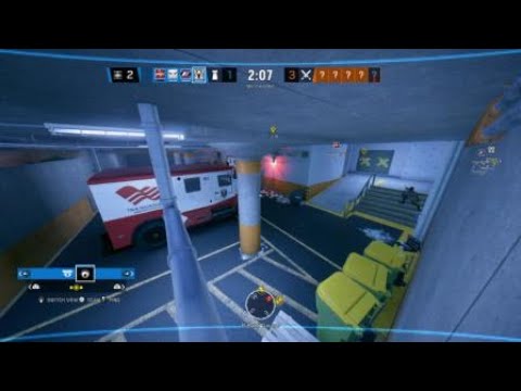 Always pre-placed your C4