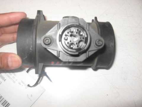 1994 Mercedes C220 2.2L 202TYPE 0280217100 - mbiparts.com Used OEM Mercedes Parts - Dismantle... OEM