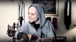 Times Like These - 7 Mary 3 - Acoustic Cover by Nate Compton of Elisium