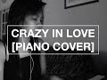 Crazy in love [Remix] [Fifty Shades of Grey OST ...