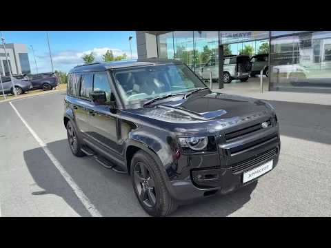 Land Rover Defender SOLD- 2.0 P400E S 110 - Image 2