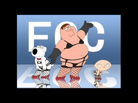 Family Guy - FCC