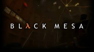 Cover art for Internal Conflict - Black Mesa